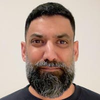 Zameer Andani