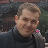 Nicolas Jarret
