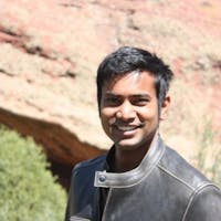 Pramod Nathan