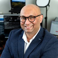 Jay Desai