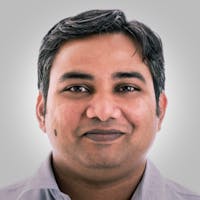 Vinodh Sudhakaran