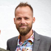 Frederik Christoffersen
