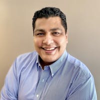 Tony Villavicencio