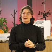 Hilary Harrington