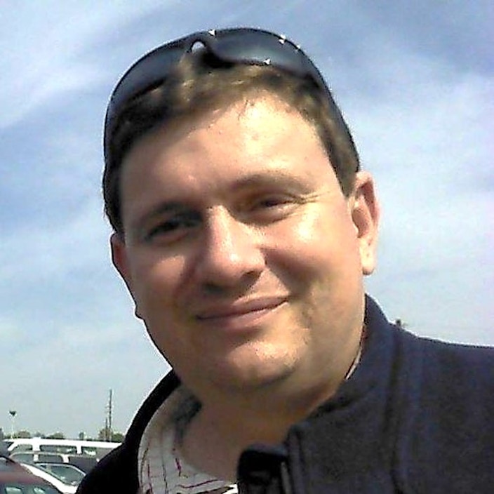 Geoff Jubb