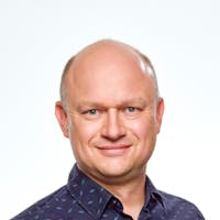 David Pavlik