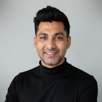 Nimish Chaudhary