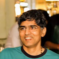 Pradeep Sharma