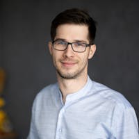 Mateusz Tyrka