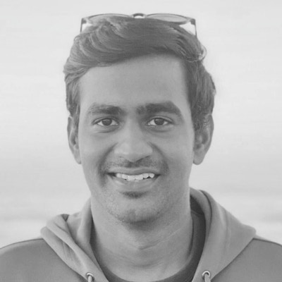 Srinivasan Ramaraju