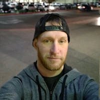 Brett Hall