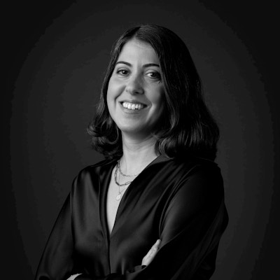 Chen Goldberg