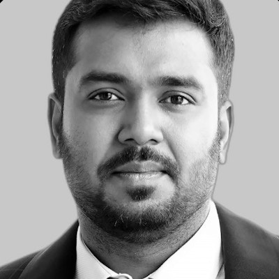 Thiyagarajan Anandan