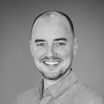 Jonathan Morin