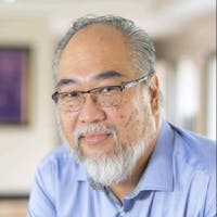 Albert Lim