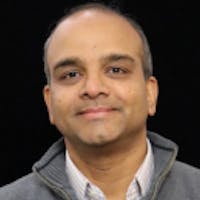 Raghvender Arni