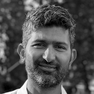 Rahul Iyer