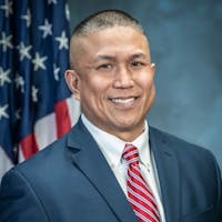 Russell “Haj” Ramos