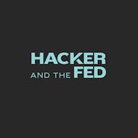 Closing Keynote: Hacker and the Fed — Security, Trust, and Transformation