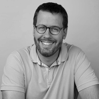 Xavier Gautron