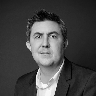 Stéphane Baumier