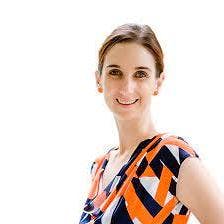 Bronte Van der Hoorn