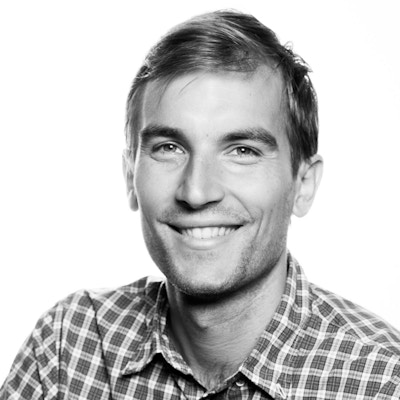 Maxime Agostini