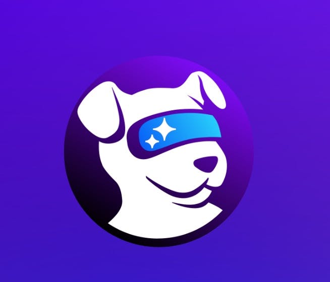 This Dog is off the Rails (GenAI) 