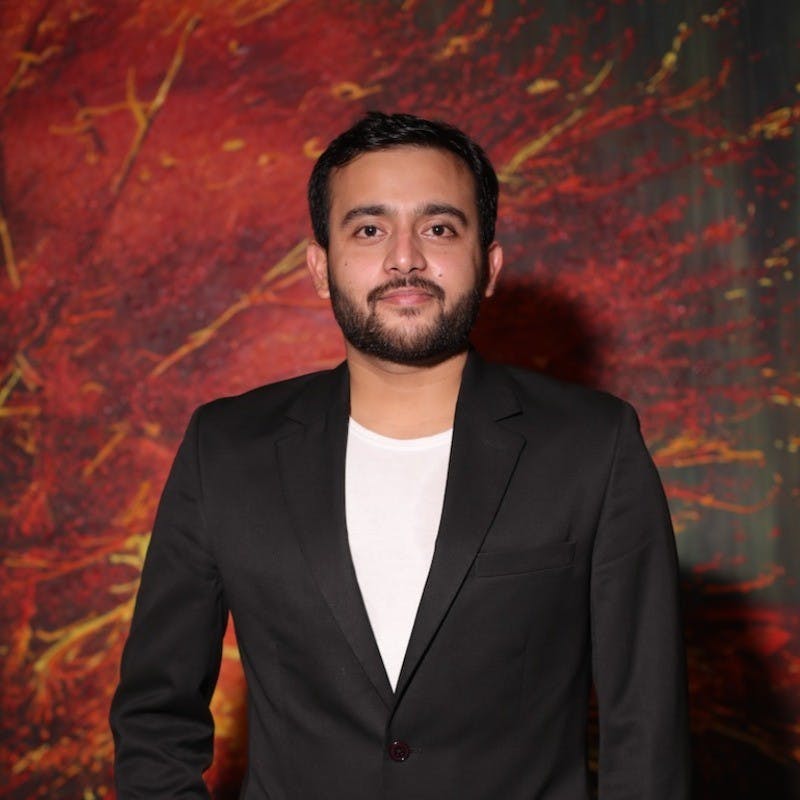 Nikhil Kumar Pathak