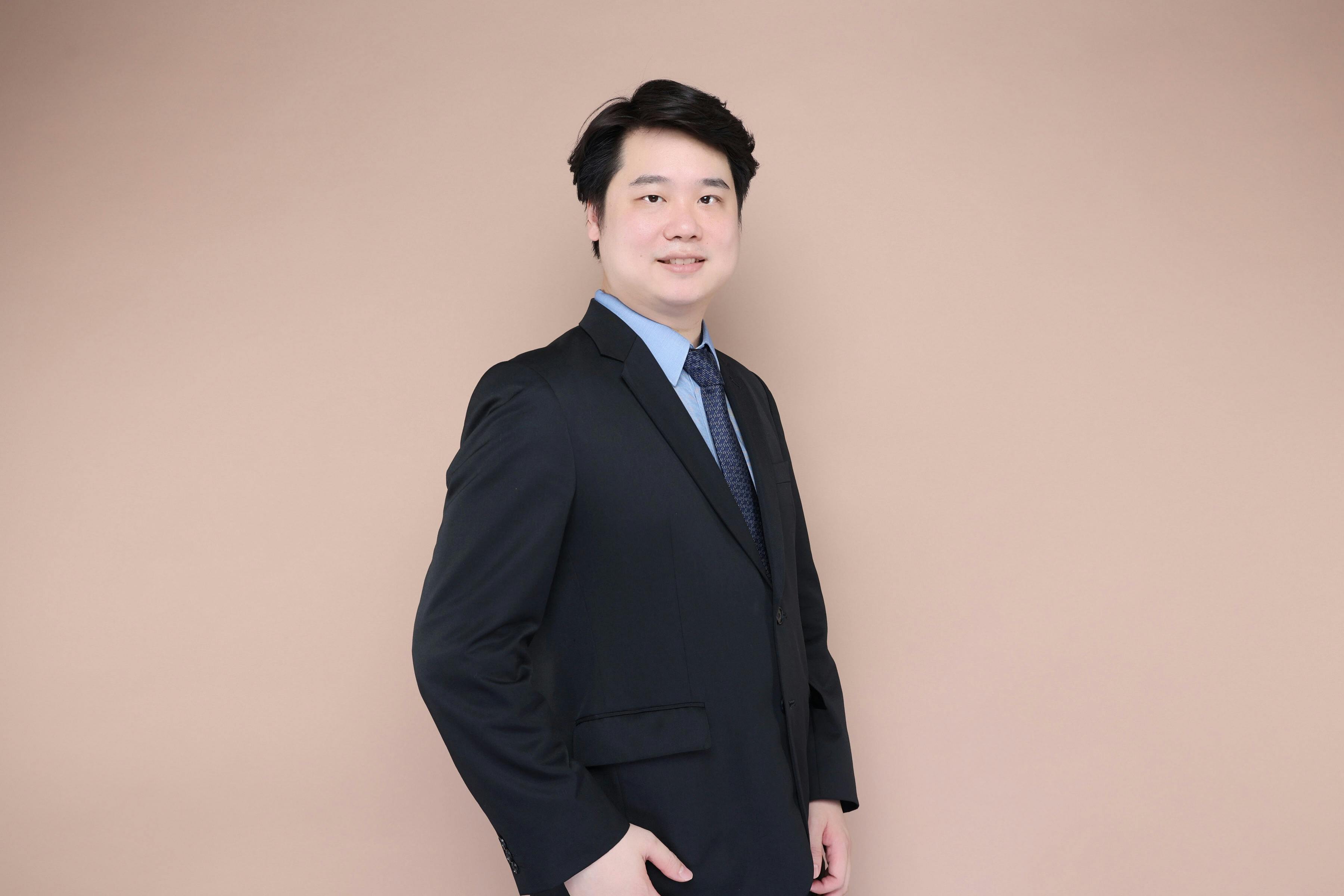 Chanwut Jiemluxnpaisal