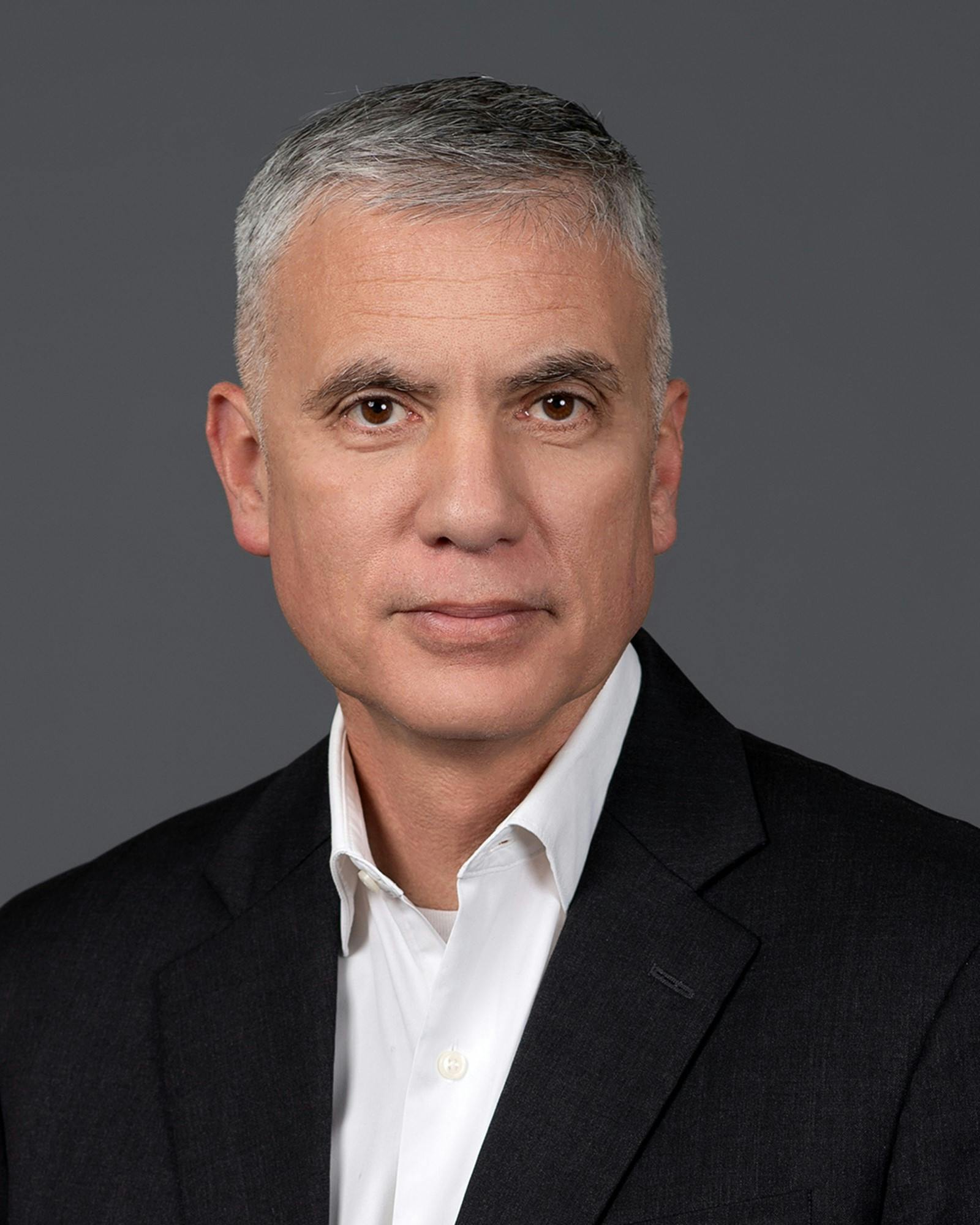 Paul M. Nakasone