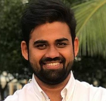 Rahul Kumar